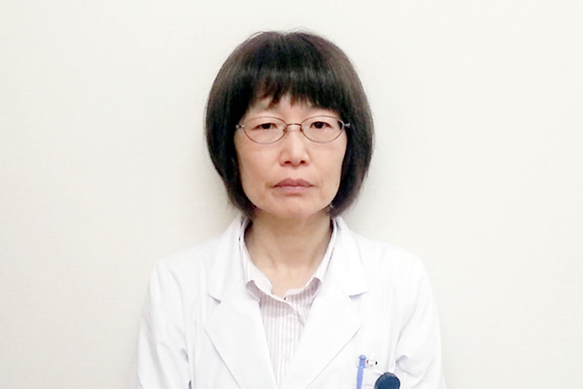 小林　理恵子　非常勤医師